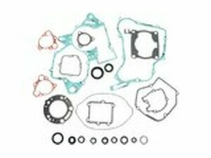 Dichtungssatz komplett inkl. Wellendichtringe Moose...