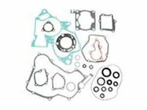 Dichtungssatz Motor komplett Moose Racing CR 125