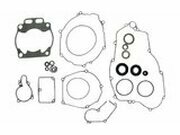 Dichtungssatz Motor komplett mit Wellendichtringen Moose...