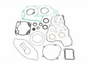 Dichtungssatz Motor komplett mit Wellendichtringen Moose...