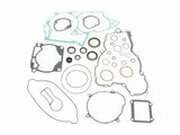 Dichtungssatz Motor komplett mit Wellendichtringen Moose...