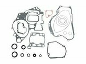 Dichtungssatz Motor komplett (mit Wellendichtringen)...