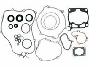 Dichtungssatz Motor komplett (mit Wellendichtringen)...