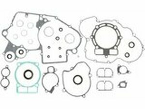 Dichtungssatz Motor komplett (mit Wellendichtringen)...