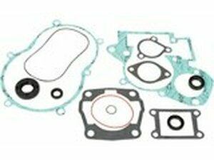 Dichtungssatz Motor komplett (mit Wellendichtringen)...