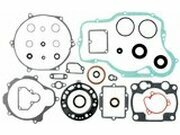 Dichtungssatz Motor komplett mit Wellendichtringen Moose...
