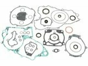 Dichtungssatz Motor komplett (mit Wellendichtringen)...