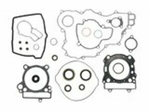 Dichtungssatz Motor komplett (mit Wellendichtringen)...