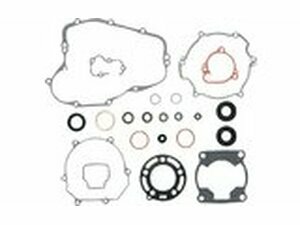 Dichtungssatz Motor komplett (mit Wellendichtringen)...