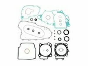 Dichtungssatz Motor komplett mit Wellendichtringen Moose...