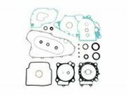 Dichtungssatz Motor komplett mit Wellendichtringen Moose...