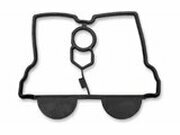 Dichtung Ventildeckel Moose Racing YZF 250 2001-2013