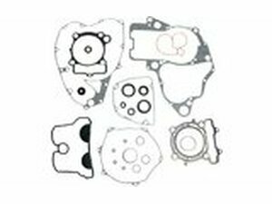 Dichtungssatz Motor komplett (mit Wellendichtringen)...