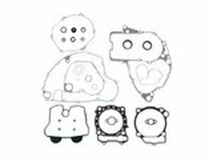 Dichtungssatz Motor komplett (mit Wellendichtringen)...