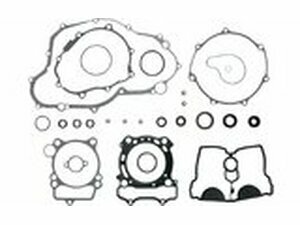 Dichtungssatz mit Wellendichtringen + Dichtung...