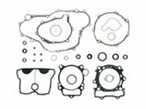 Dichtungssatz Motor komplett (mit Wellendichtringen)...