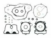 Dichtungssatz Motor mit Wellendichtringen Moose Racing...