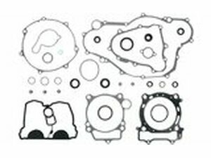 Dichtungssatz Motor komplett (mit Wellendichtringen)...