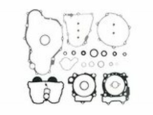 Dichtungssatz Motor komplett mit Wellendichtringen Moose...