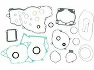 Dichtungssatz komplett inkl. Wellendichtringe Moose...