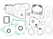 Dichtungssatz komplett inkl. Wellendichtringe Moose...