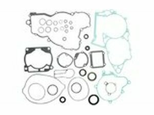 Dichtungssatz komplett inkl. Wellendichtringe Moose...