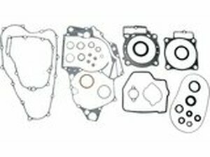 Dichtungssatz komplett inkl. Wellendichtringe Moose...