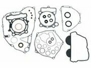 Dichtungssatz komplett inkl. Wellendichtringe Moose...