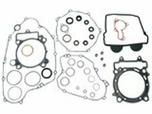 Dichtungssatz komplett inkl. Wellendichtringe Moose...