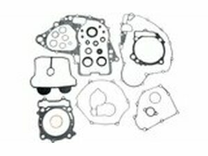 Dichtungssatz komplett inkl. Wellendichtringe Moose...