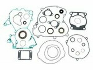 Dichtungssatz komplett inkl. Wellendichtringe Moose...