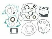 Dichtungssatz komplett inkl. Wellendichtringe Moose...