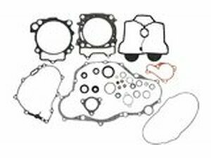 Dichtungssatz komplett inkl. Wellendichtringe Moose...