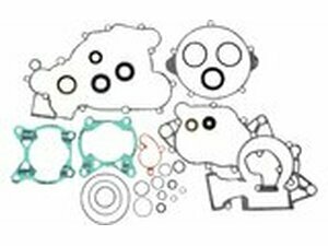 Dichtungssatz komplett inkl. Wellendichtringe Moose...