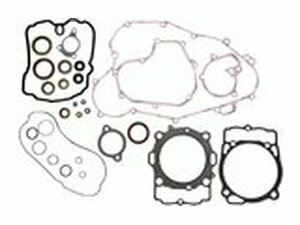 Dichtungssatz komplett inkl. Wellendichtringe Moose...