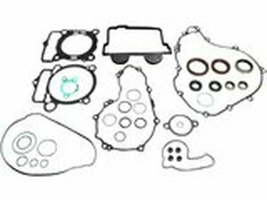 Dichtungssatz komplett inkl. Wellendichtringe Moose...