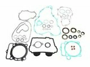 Dichtungssatz komplett inkl. Wellendichtringe Moose...