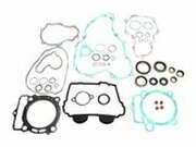 Dichtungssatz komplett inkl. Wellendichtringe Moose...