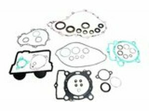 Dichtungssatz komplett inkl. Wellendichtringe Moose...