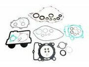 Dichtungssatz komplett inkl. Wellendichtringe Moose...