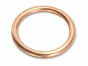 Dichtungssatz Auspuff Moose Racing CRF 250