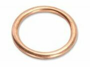 Dichtungssatz Auspuff Moose Racing CRF 250