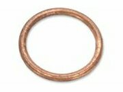 Dichtungssatz Auspuff Moose Racing CRF 450