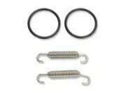 Dichtungssatz Auspuff Moose Racing SX / TC 65