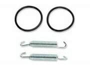 Dichtungssatz Auspuff Moose Racing YZ 250 ab 2002