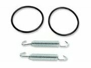 Dichtungssatz Auspuff Moose Racing YZ 250 1999-2000