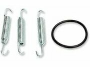 Dichtungssatz Auspuff Moose Racing YZ 250 1995-2001