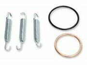 Dichtungssatz Auspuff Moose Racing YZ 250 1987-1994