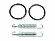 Dichtungssatz Auspuff Moose Racing YZ 125 1999-2000