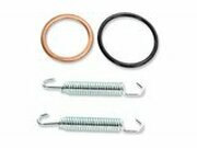 Dichtungssatz Auspuff Moose Racing YZ 125 1990-1993